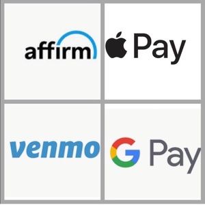 😊Buy Now & Pay Later with Affirm😊